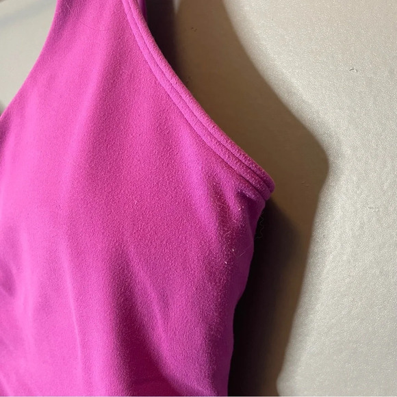 Lululemon Align Tank Top Vivid Plum size 6 - Picture 4 of 10